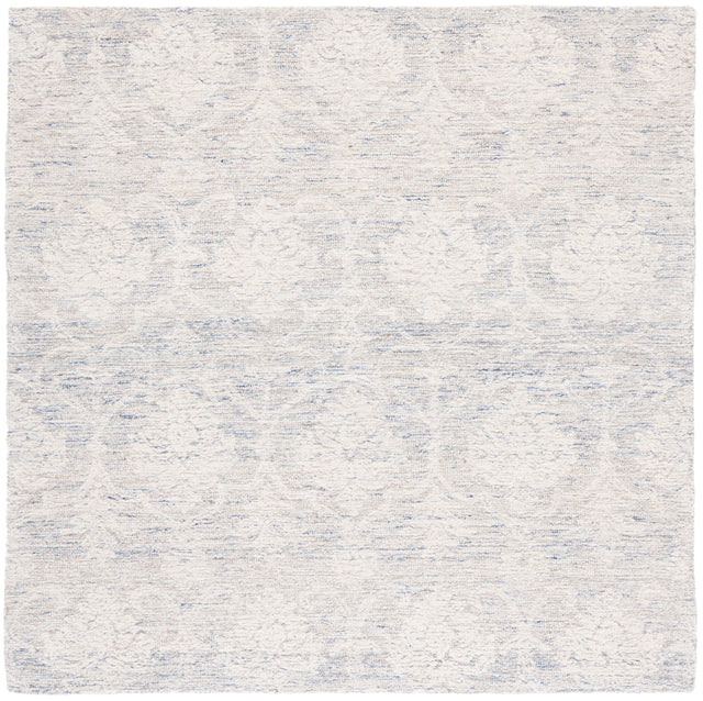 Safavieh Metro Met996L Light Blue/Ivory Rugs.