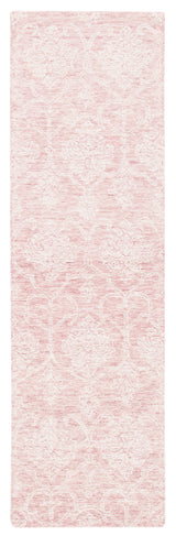 Safavieh Metro Met996U Pink/Ivory Rugs.