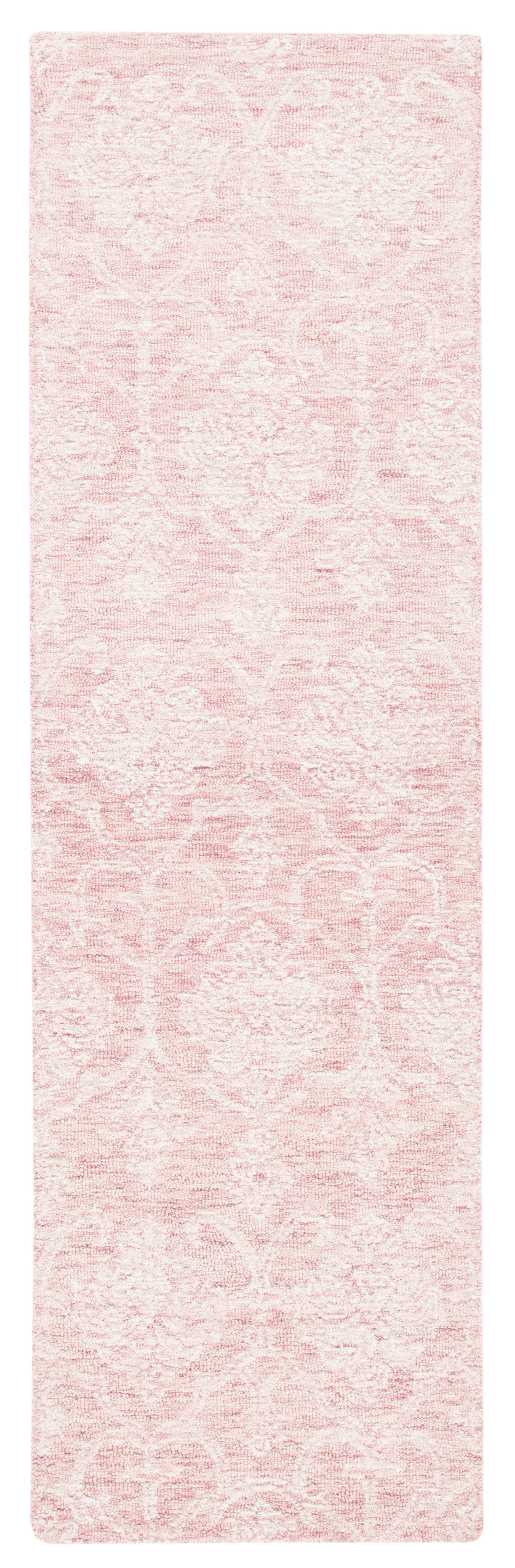 Safavieh Metro Met996U Pink/Ivory Area Rug