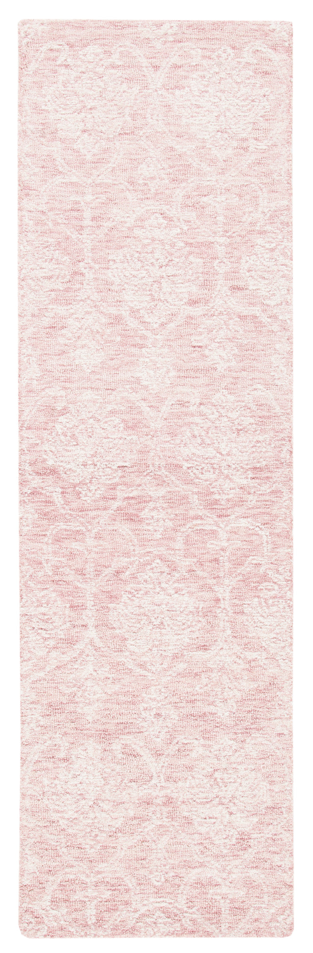 Safavieh Metro Met996U Pink/Ivory Rugs.