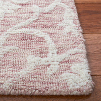 Safavieh Metro Met996U Pink/Ivory Area Rug