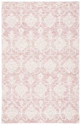 Safavieh Metro Met996U Pink/Ivory Rugs.