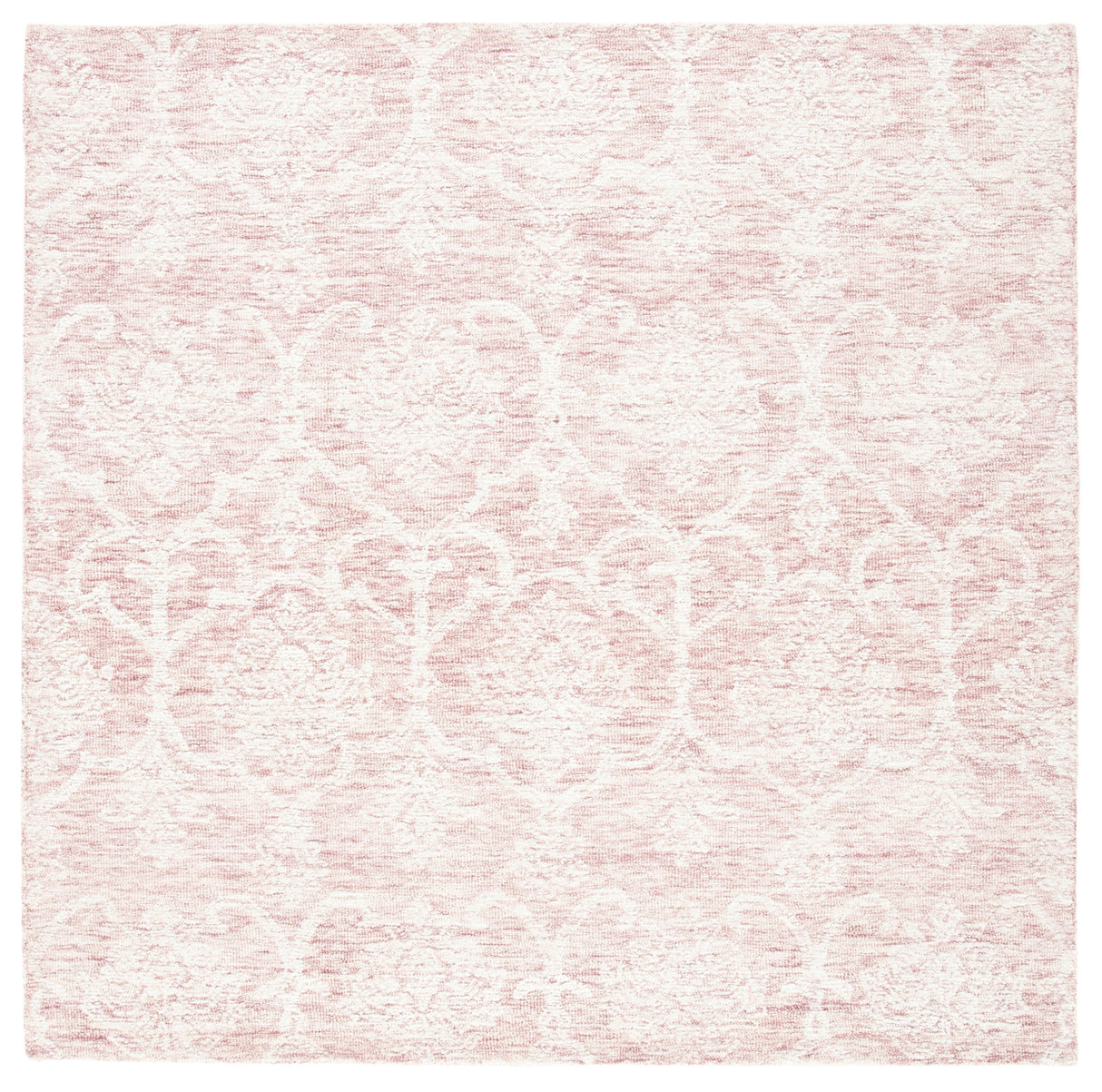 Safavieh Metro Met996U Pink/Ivory Rugs.