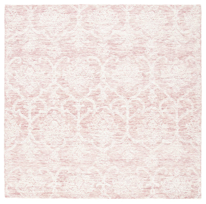 Safavieh Metro Met996U Pink/Ivory Area Rug