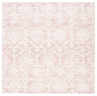 Safavieh Metro Met996U Pink/Ivory Area Rug