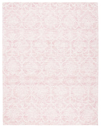 Safavieh Metro Met996U Pink/Ivory Area Rug