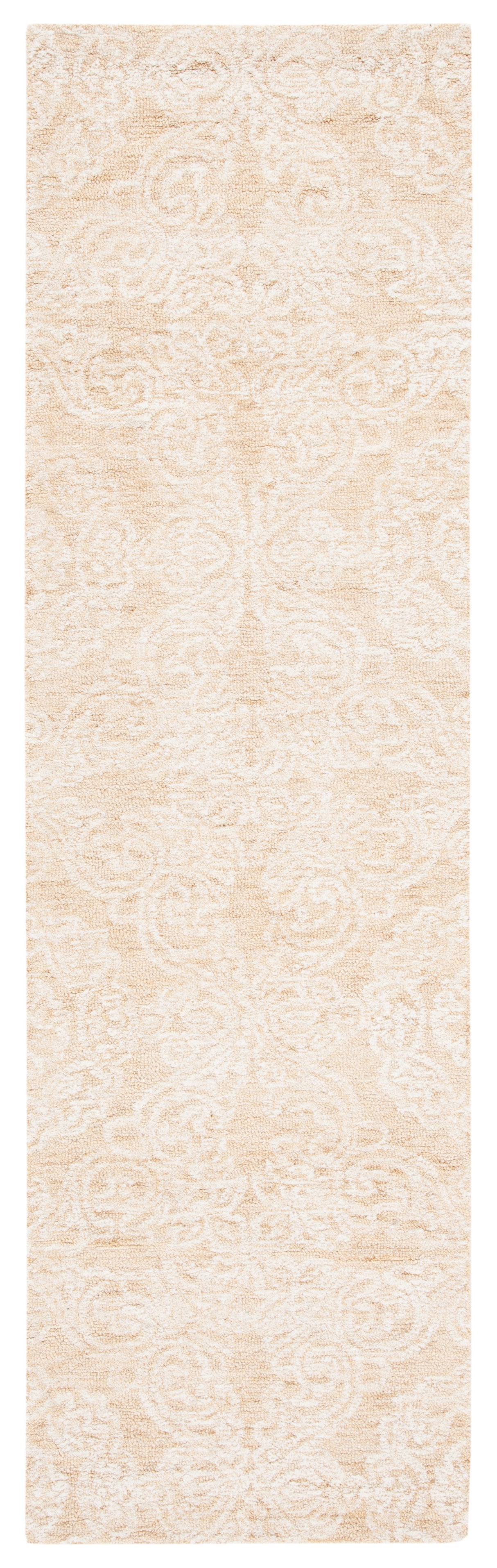 Safavieh Metro Met997D Gold/Ivory Rugs.