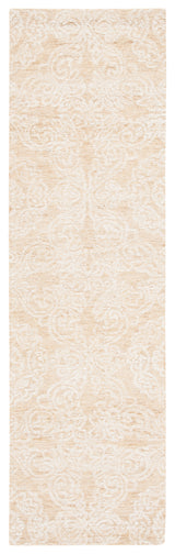 Safavieh Metro Met997D Gold/Ivory Rugs.