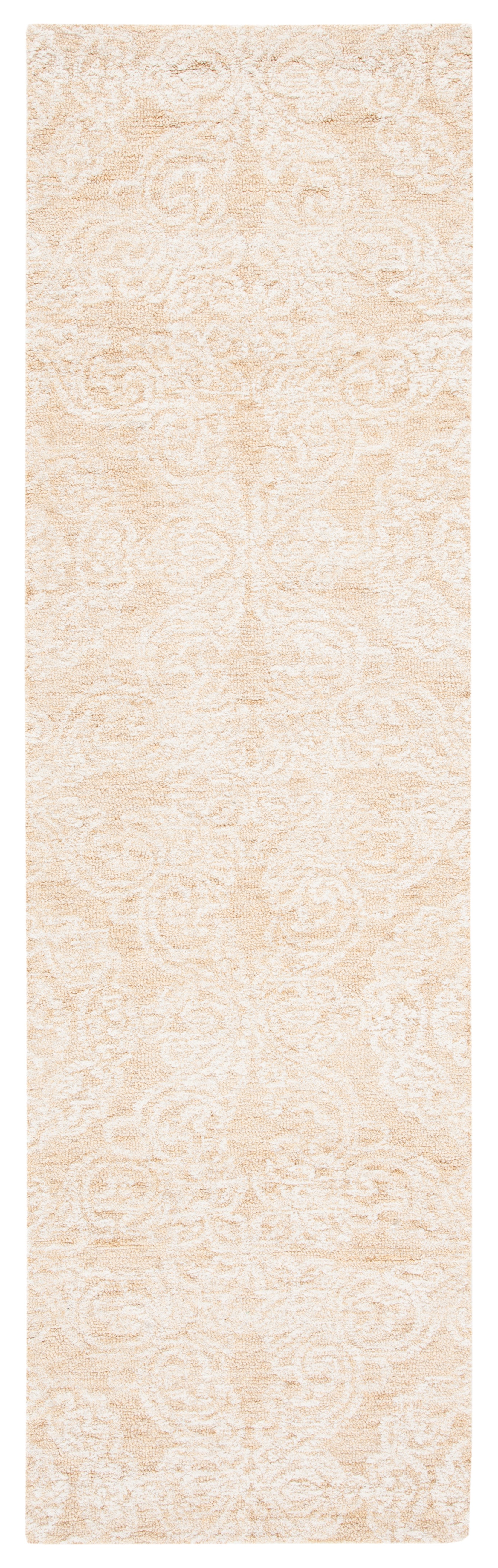 Safavieh Metro Met997D Gold/Ivory Area Rug