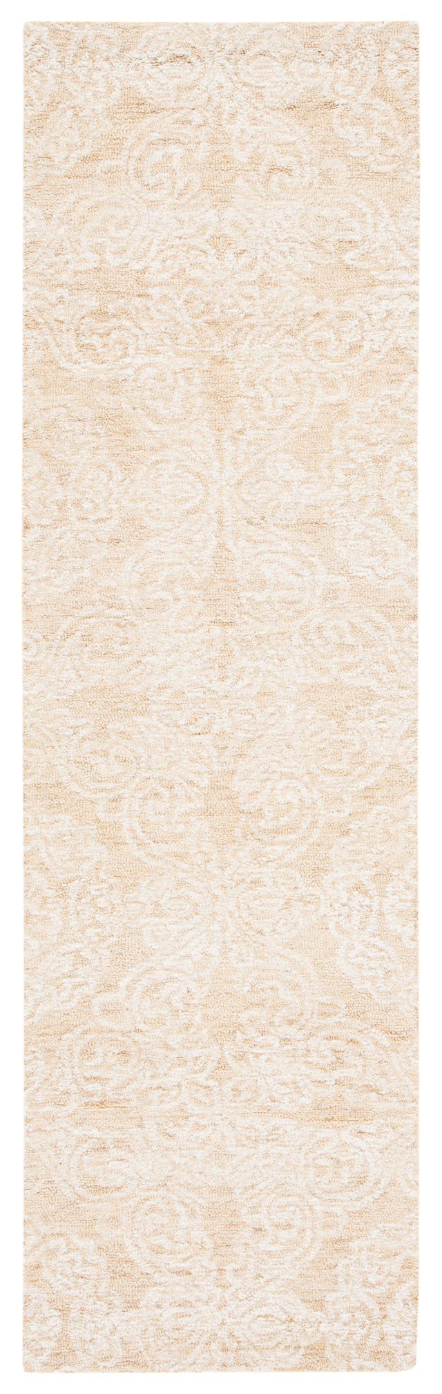 Safavieh Metro Met997D Gold/Ivory Area Rug