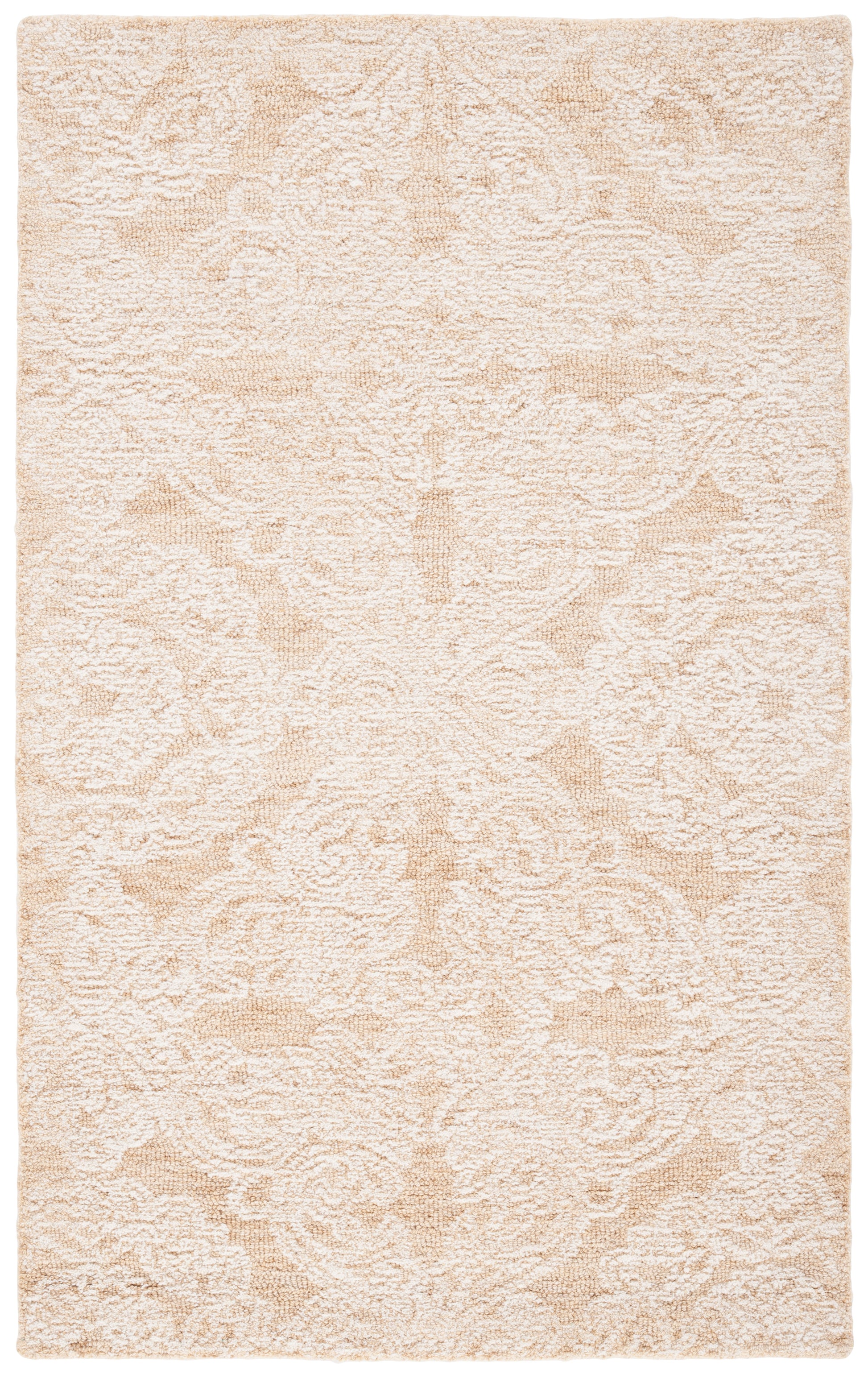 Safavieh Metro Met997D Gold/Ivory Area Rug