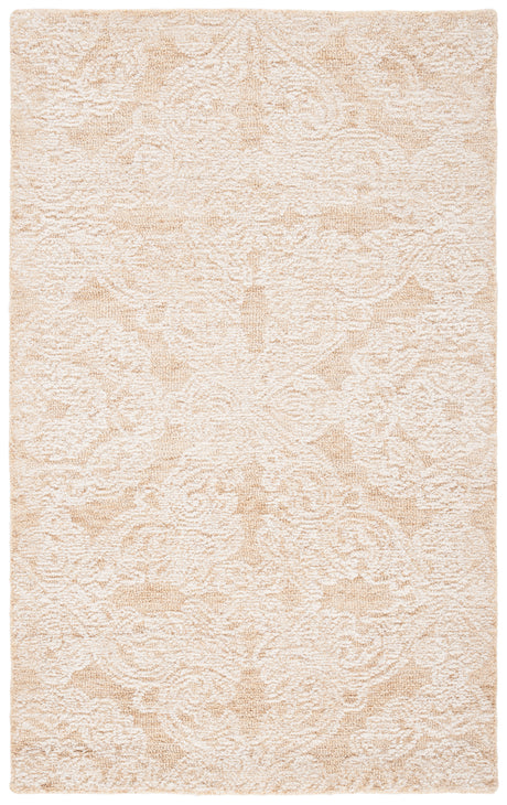 Safavieh Metro Met997D Gold/Ivory Area Rug