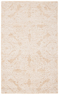 Safavieh Metro Met997D Gold/Ivory Area Rug