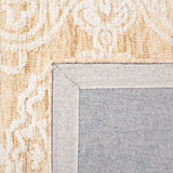 Safavieh Metro Met997D Gold/Ivory Rugs.