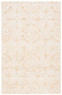 Safavieh Metro Met997D Gold/Ivory Area Rug