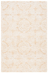 Safavieh Metro Met997D Gold/Ivory Area Rug