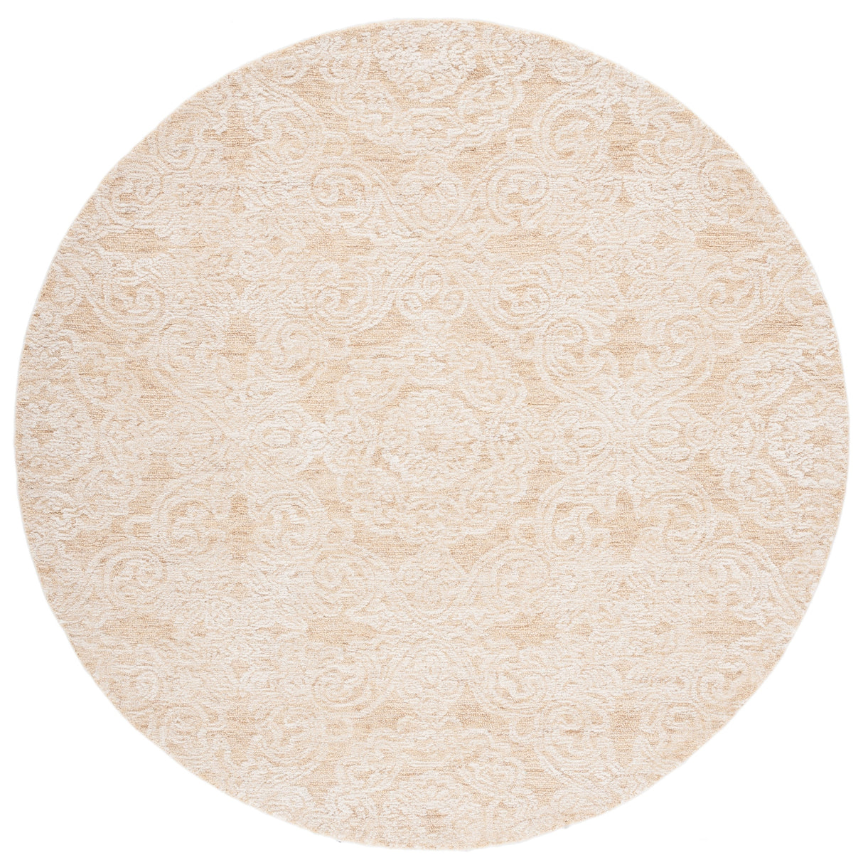 Safavieh Metro Met997D Gold/Ivory Rugs.