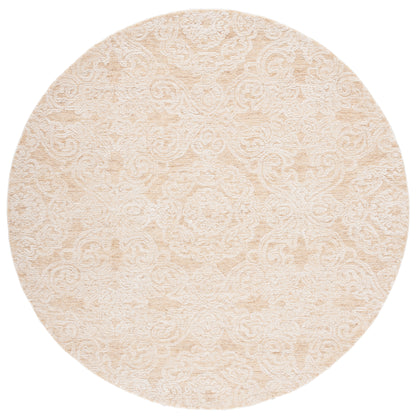 Safavieh Metro Met997D Gold/Ivory Area Rug