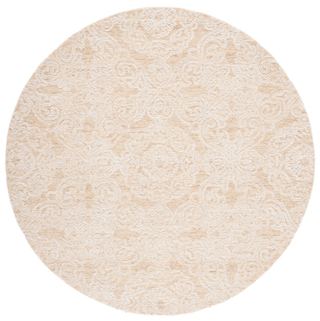 Safavieh Metro Met997D Gold/Ivory Area Rug