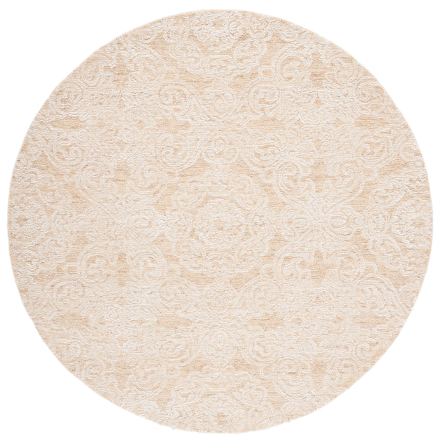 Safavieh Metro Met997D Gold/Ivory Area Rug