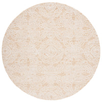 Safavieh Metro Met997D Gold/Ivory Area Rug