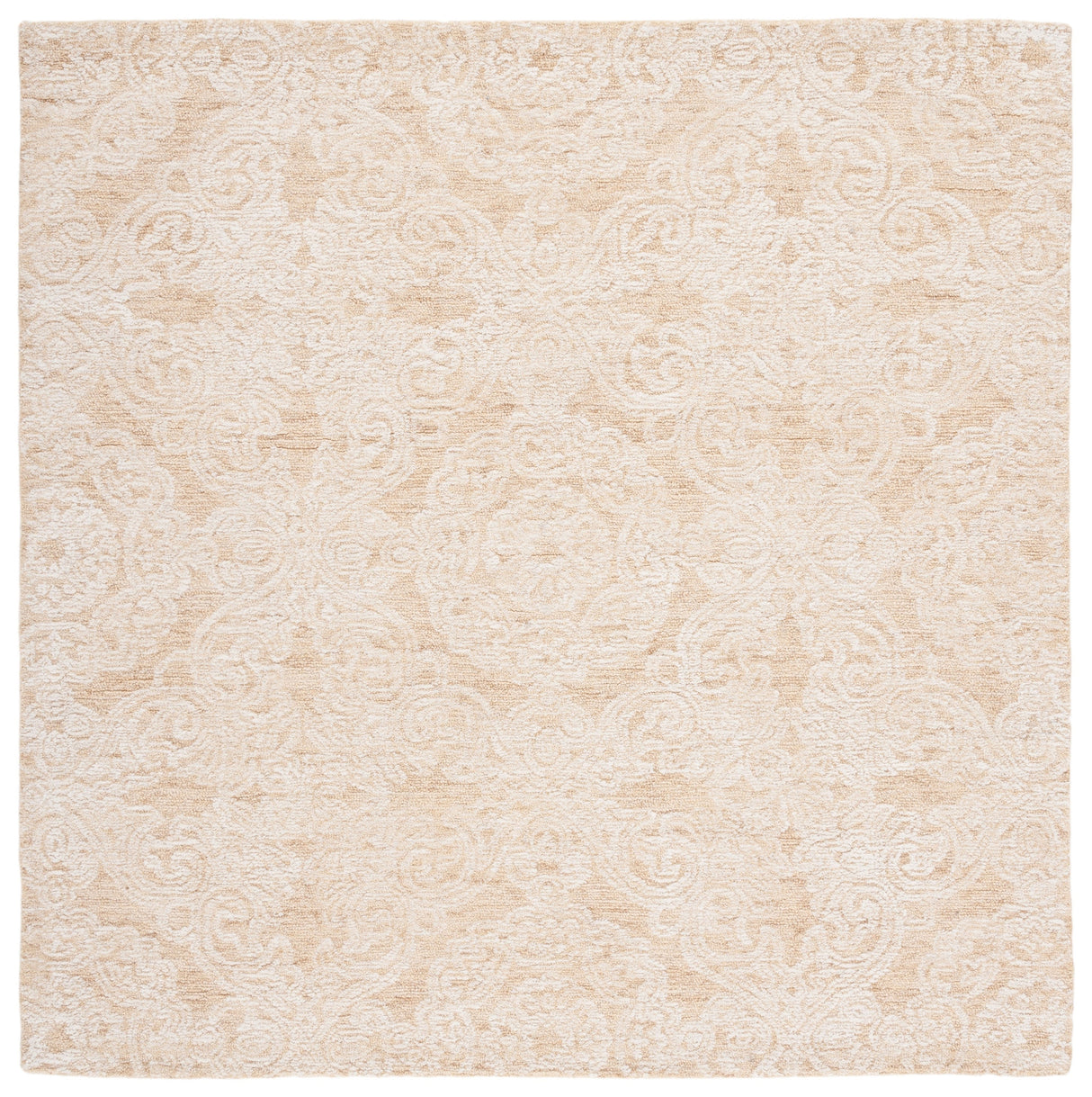 Safavieh Metro Met997D Gold/Ivory Rugs.