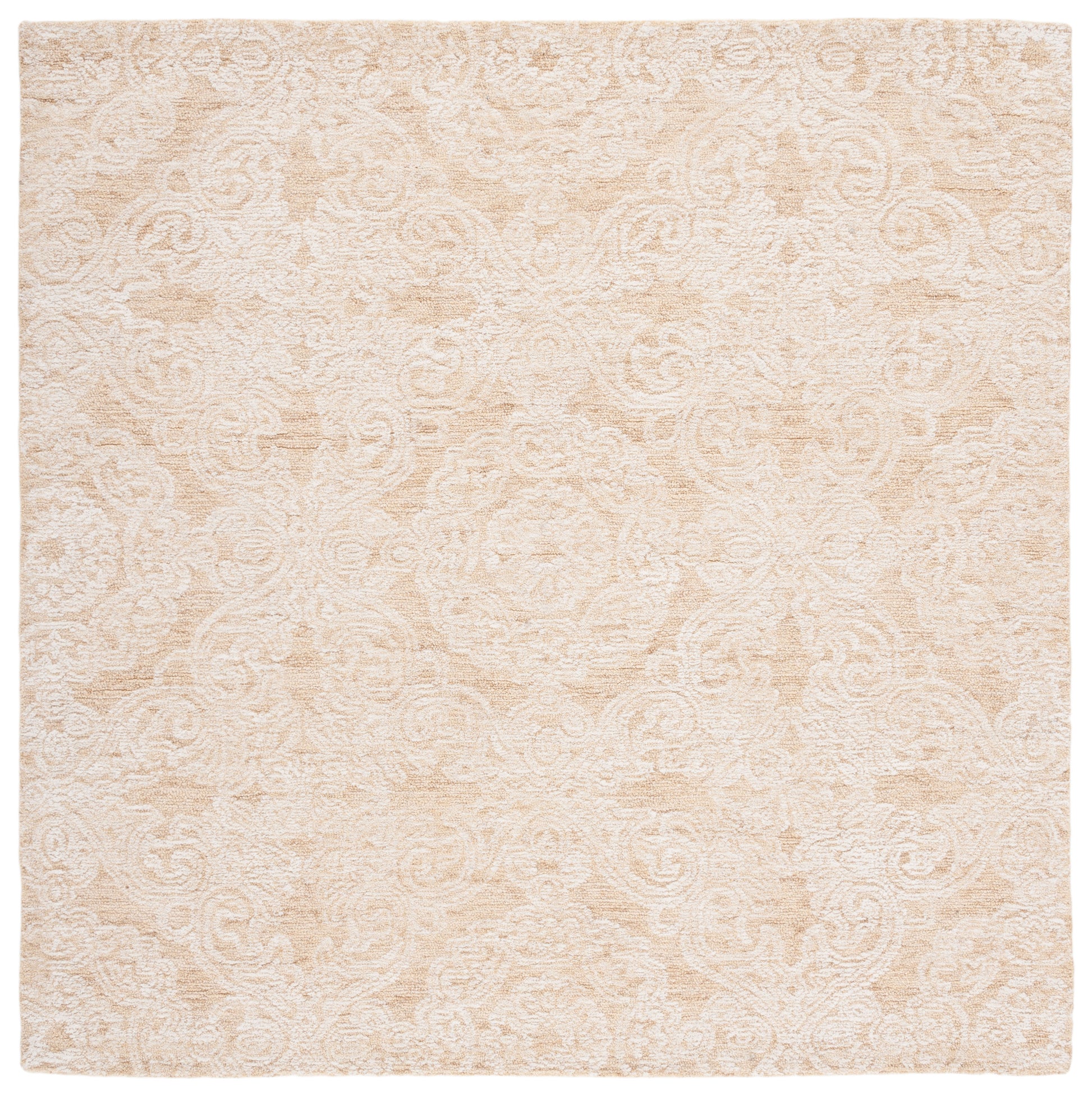 Safavieh Metro Met997D Gold/Ivory Area Rug