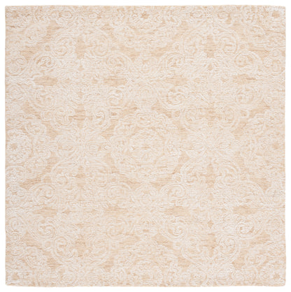 Safavieh Metro Met997D Gold/Ivory Area Rug