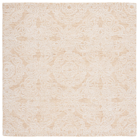 Safavieh Metro Met997D Gold/Ivory Area Rug