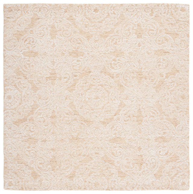 Safavieh Metro Met997D Gold/Ivory Area Rug