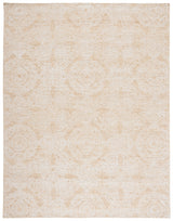 Safavieh Metro Met997D Gold/Ivory Rugs.