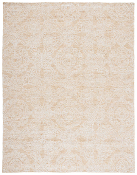 Safavieh Metro Met997D Gold/Ivory Area Rug