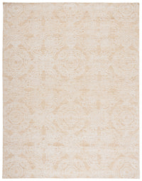 Safavieh Metro Met997D Gold/Ivory Area Rug