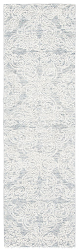 Safavieh Metro Met997G Light Grey/Ivory Rugs.