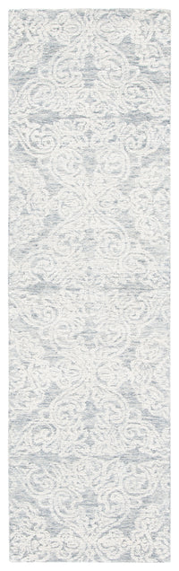 Safavieh Metro Met997G Light Grey/Ivory Area Rug