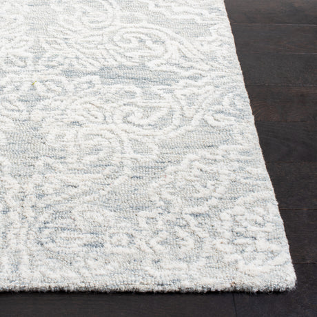 Safavieh Metro Met997G Light Grey/Ivory Area Rug