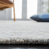 Safavieh Metro Met997G Light Grey/Ivory Rugs.