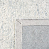 Safavieh Metro Met997G Light Grey/Ivory Rugs.