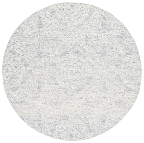 Safavieh Metro Met997G Light Grey/Ivory Area Rug