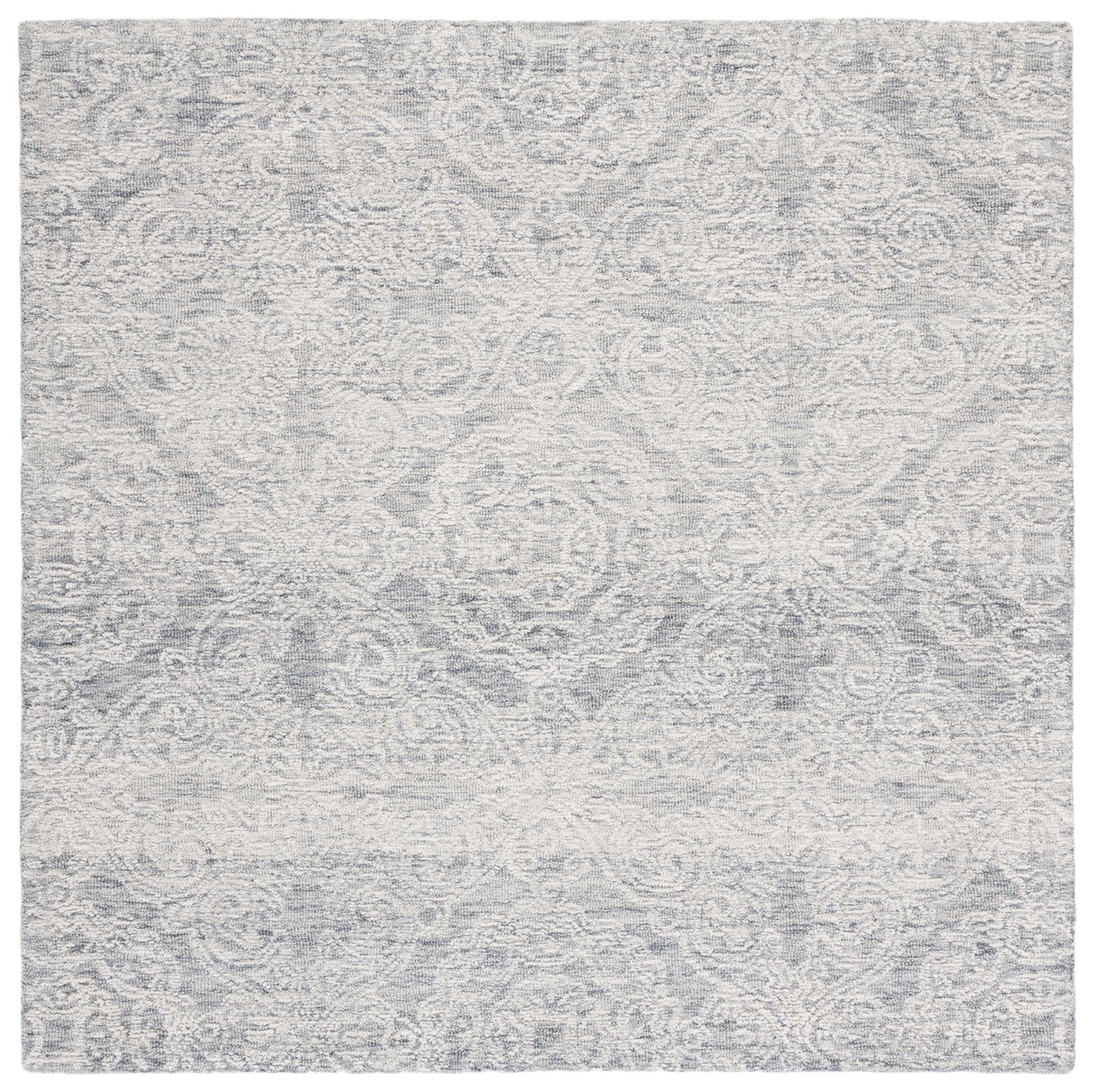 Safavieh Metro Met997G Light Grey/Ivory Rugs.