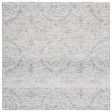 Safavieh Metro Met997G Light Grey/Ivory Rugs.