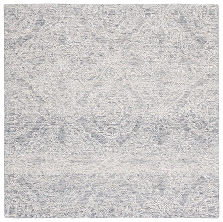 Safavieh Metro Met997G Light Grey/Ivory Area Rug