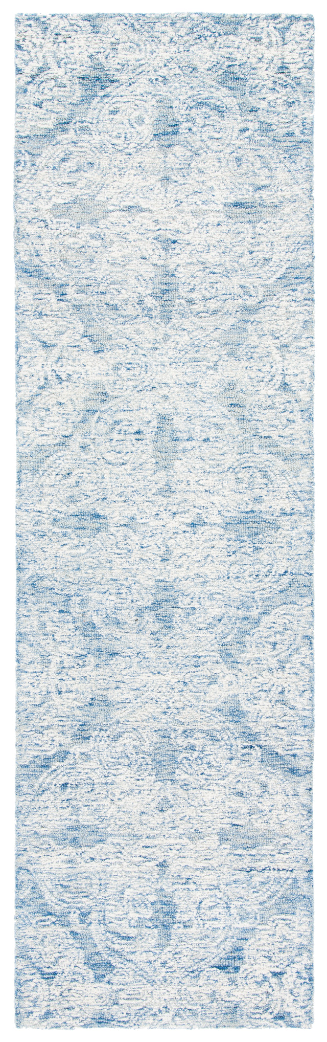 Safavieh Metro Met997M Blue/Ivory Area Rug