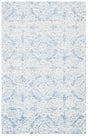 Safavieh Metro Met997M Blue/Ivory Area Rug