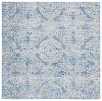 Safavieh Metro Met997M Blue/Ivory Area Rug