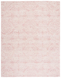 Safavieh Metro Met997U Dark Pink/Ivory Area Rug