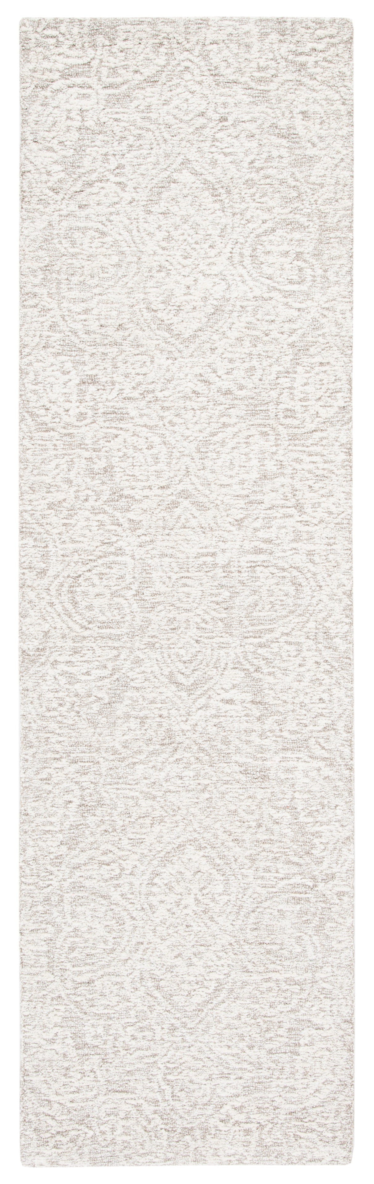Safavieh Metro Met998A Natural/Ivory Rug.