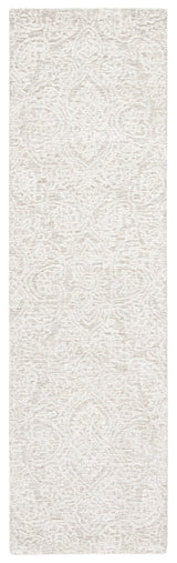 Safavieh Metro Met998A Natural/Ivory Rug.