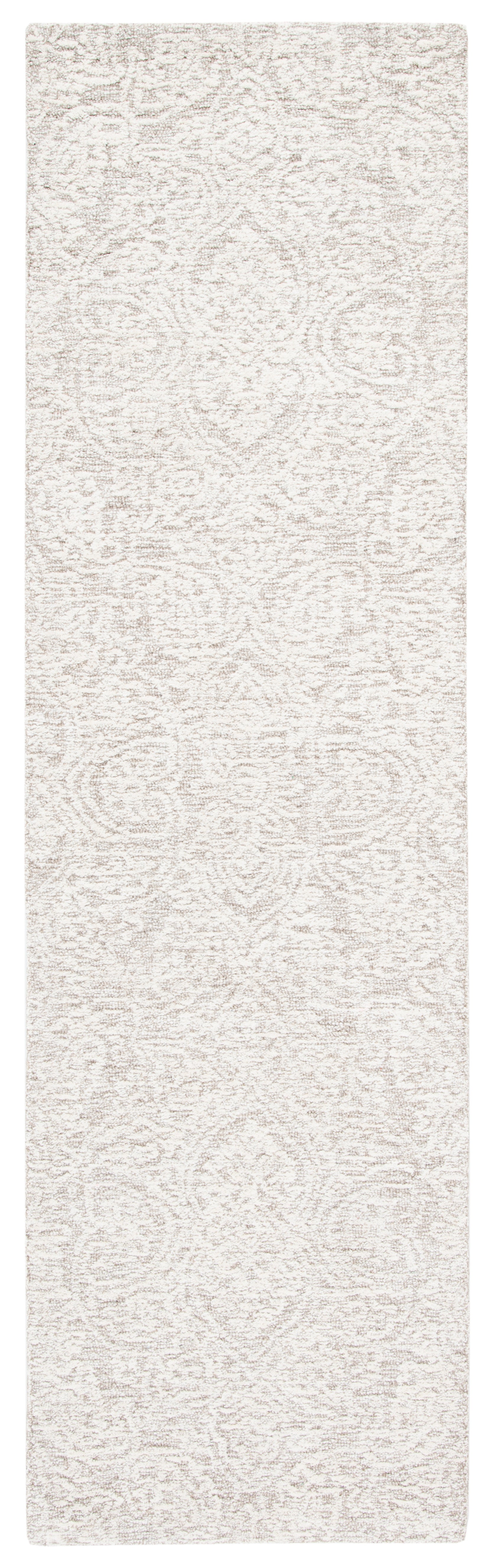 Safavieh Metro Met998A Natural/Ivory Area Rug