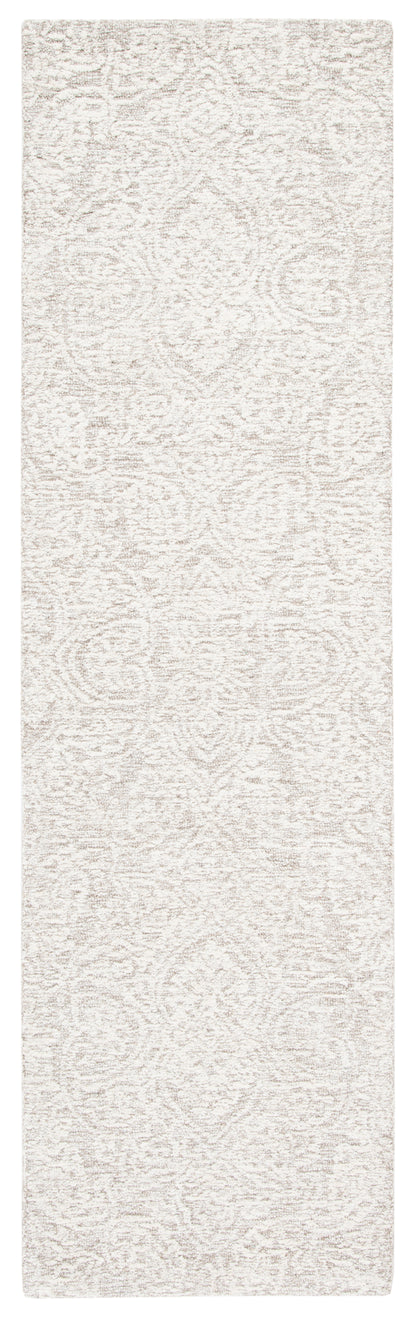 Safavieh Metro Met998A Natural/Ivory Area Rug